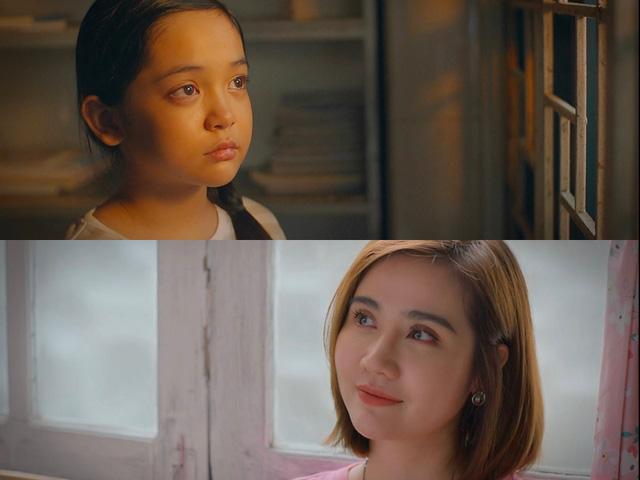"Chị em ruột" của Vbiz: Huyền Lizzie - Chu Diệp Anh gây bất ngờ vì quá giống nhau - 1