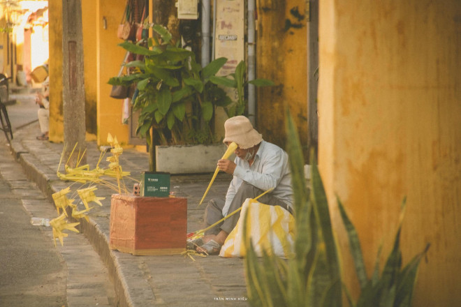 Hội An những ngày bình yên - 1