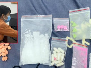 Nữ quái cải tạo nhà cấp 4 thành... "động lắc"