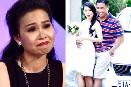 Sao nữ là vợ chủ hãng đĩa giàu nhất Sài thành, tậu nhà 23 tỷ đầu tiên trong showbiz giờ ra sao?