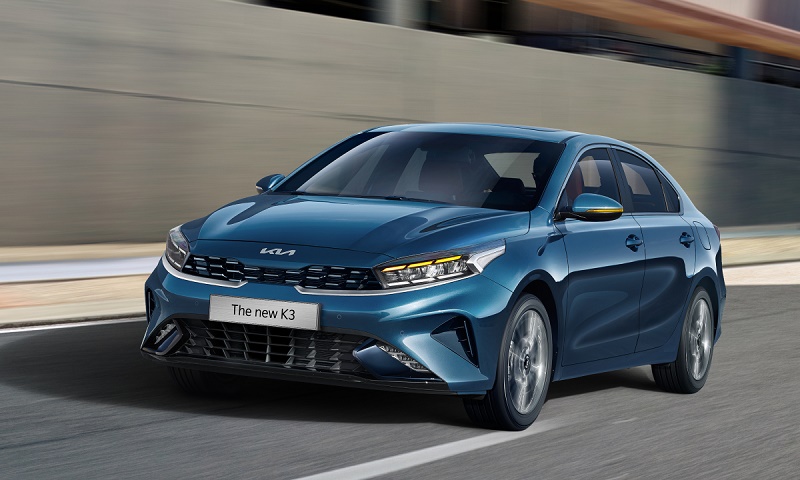 Hai mẫu ô tô phiên bản cao cấp nhất nhưng tầm giá chỉ hơn 650 triệu đồng - 7