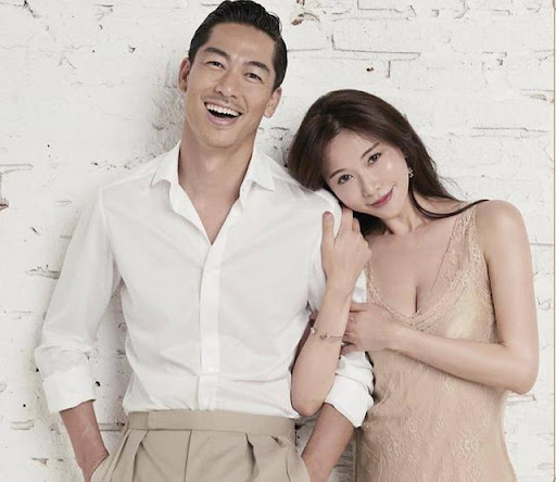 Lâm Chí Linh U50 vẫn khiến chồng si mê vẻ đẹp như thời thiếu nữ - 3