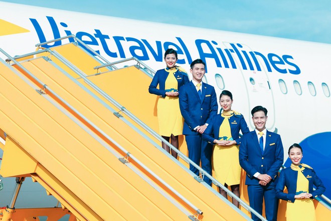 Suýt phá sản vì Covid-19, Vietnam Airlines bất ngờ hết âm vốn chủ sở hữu - 1