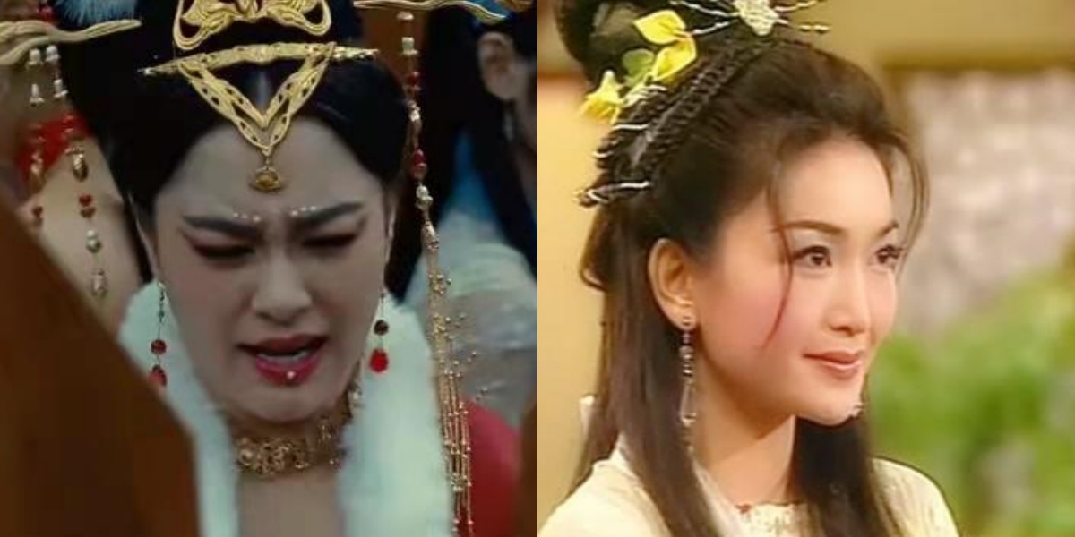 "Đát Kỷ đẹp nhất màn ảnh" U60 vẫn quyến rũ nhờ chăm tẩm quất đánh bay mỡ thừa - 1