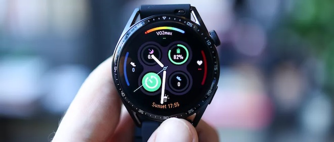 Đánh giá đồng hồ Huawei Watch GT 3: Thiết kế đẹp, pin &#34;trâu&#34; - 1