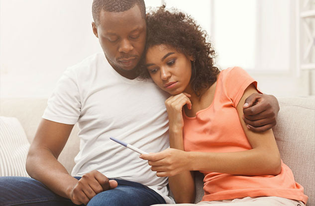 8 sự thật về vô sinh ở nam giới khiến ai cũng phải giật mình - 2