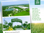 Vinamilk: 15 năm xây hệ thống trang trại bò sữa với  bộ sưu tập  tiêu chuẩn quốc tế