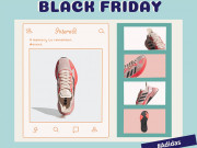 Điểm danh những mặt hàng được săn đón trong đại hội siêu sale Black Friday