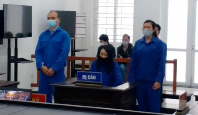 Cựu công an đi tù vì “khai sinh” hai kẻ trốn nã Trung Quốc - 1