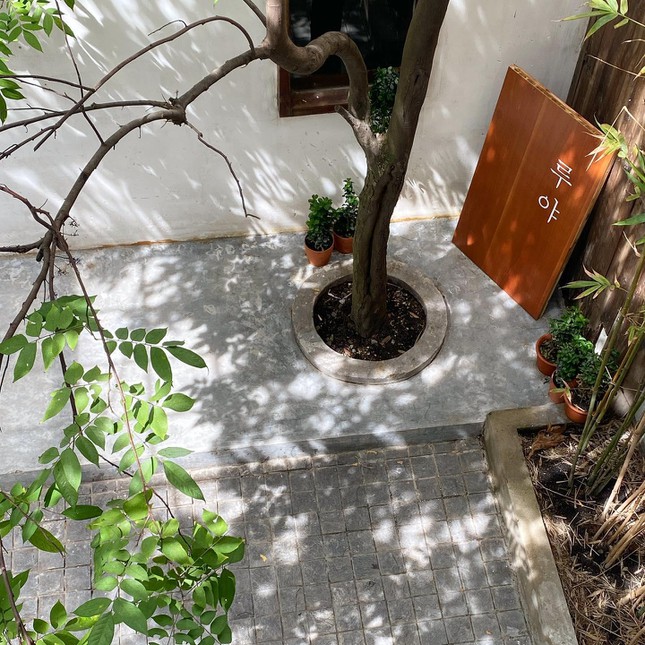 Điểm hẹn cuối tuần: Gặp lại một "Sài Gòn mới" với những góc sống ảo quên lối về - 2