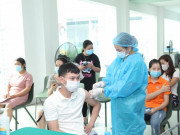 Vĩnh Phúc thêm 101 ca dương tính với SARS-CoV-2