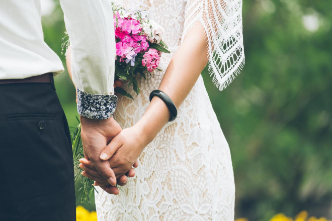 Để có được hạnh phúc, chị em nhất định cần biết 5 điều này khi chọn bước vào hôn nhân - 1