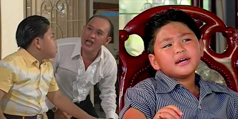 Duy Phương nợ nần, con trai &#34;thần đồng tấu hài&#34; giờ ra sao? - 1