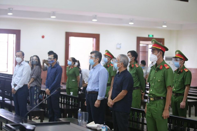 Nữ đại gia Lê Thị Thanh Thúy kháng cáo gì trong vụ án ông Nguyễn Thành Tài? - 1