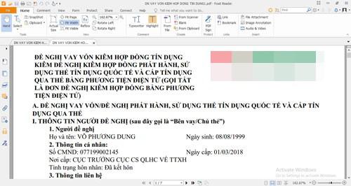 Bỗng dưng... mắc nợ - 1
