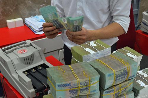 Ngân hàng rao bán nhiều khoản nợ có giá khởi điểm chỉ từ 1 triệu đồng - 1