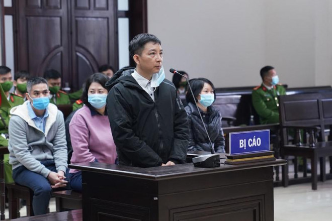 Bất ngờ đại án Công ty Nhật Cường: Tòa Cấp cao bác kháng nghị của VKS - 3