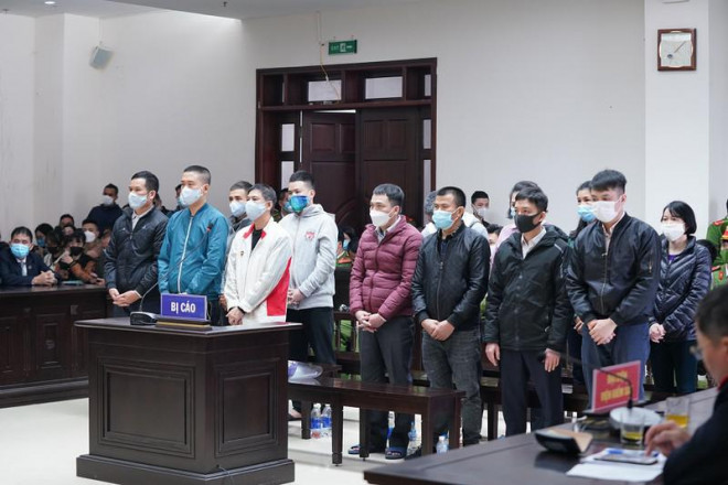 Bất ngờ đại án Công ty Nhật Cường: Tòa Cấp cao bác kháng nghị của VKS - 2