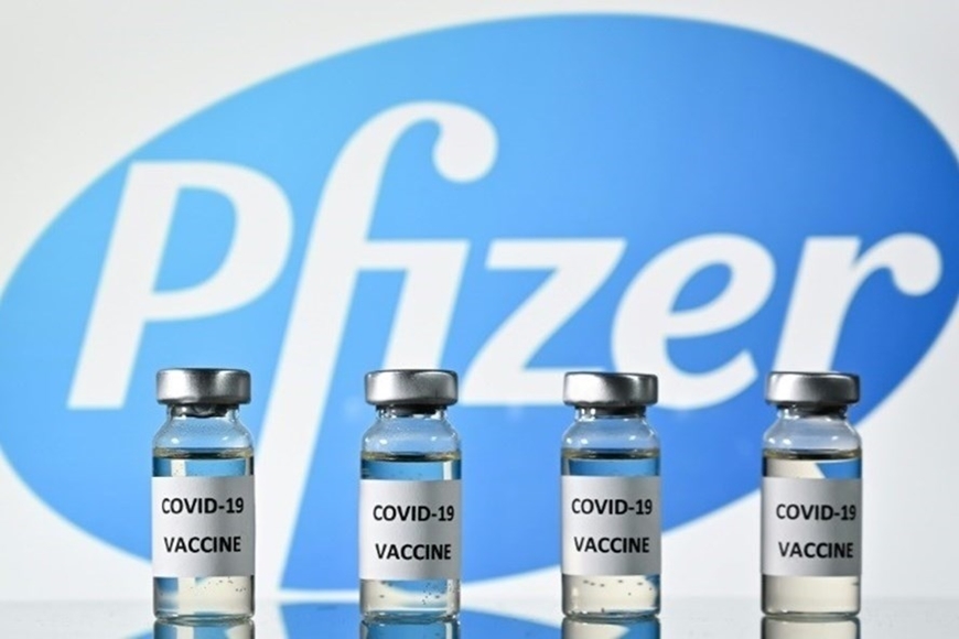 Gia hạn sử dụng hơn 2,9 triệu liều vắc-xin COVID-19 Pfizer: Cục Quản lý Dược nói gì? - 1