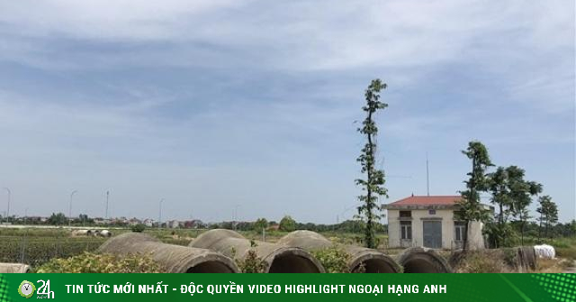 Read more about the article Thông tin mới nhất về 51 dự án tại khu đô thị huyện Mê Linh sau hàng chục năm…