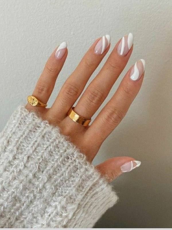 Người sành điệu phải biết xu hướng nail đồ họa cực chất cho năm nay - 1