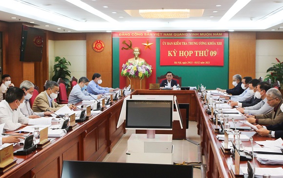 Nhiều lãnh đạo, cựu lãnh đạo Bộ đội Biên phòng tỉnh Trà Vinh bị kỷ luật - 1