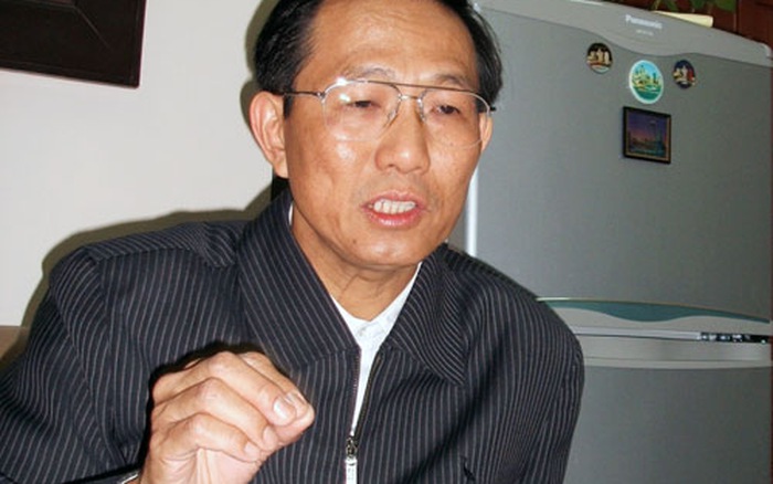 Đề nghị kỷ luật nguyên Thứ trưởng Bộ Y tế Cao Minh Quang - 1