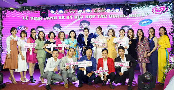 Công ty Công nghệ Bae Live Việt Nam hợp tác doanh nghiệp mở rộng kinh doanh trực tuyến - 1