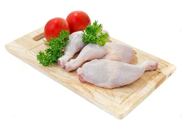 Thịt gà cũng có thể gây ngộ độc nếu chế biến và bảo quản sai cách - 1
