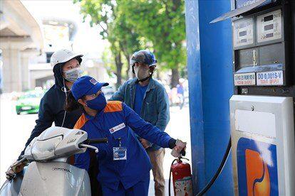 Giá xăng, dầu, gas tăng mạnh trước Tết, Bộ Tài chính nói gì? - 1