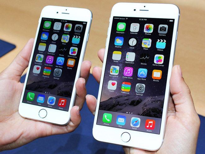 Hai trong những iPhone thành công nhất thời đại của Apple sắp “lỗi thời” - 3