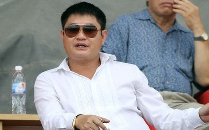 Bất ngờ trước khoản đầu tư "hao hụt" của bầu Thụy - 3