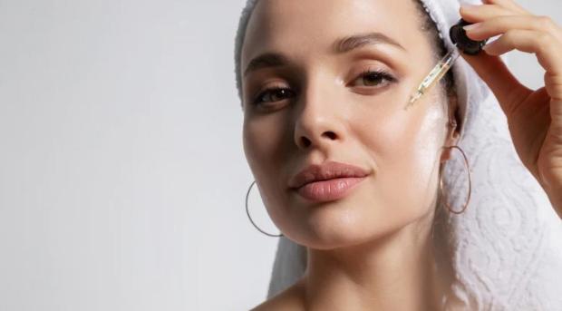 Mùa đông, da vẫn trắng hồng nhờ bí quyết truyền thống Ấn Độ - 4