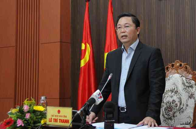 Hỗ trợ 2.000 đồng cho người dân bị ảnh hưởng thiên tai ở Quảng Nam: Chủ tịch tỉnh nói gì? - 1