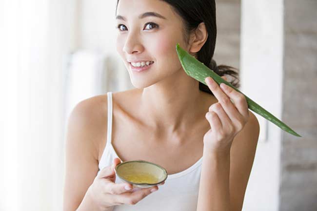 Da khô nên bổ sung vitamin và khoáng chất gì? - 5