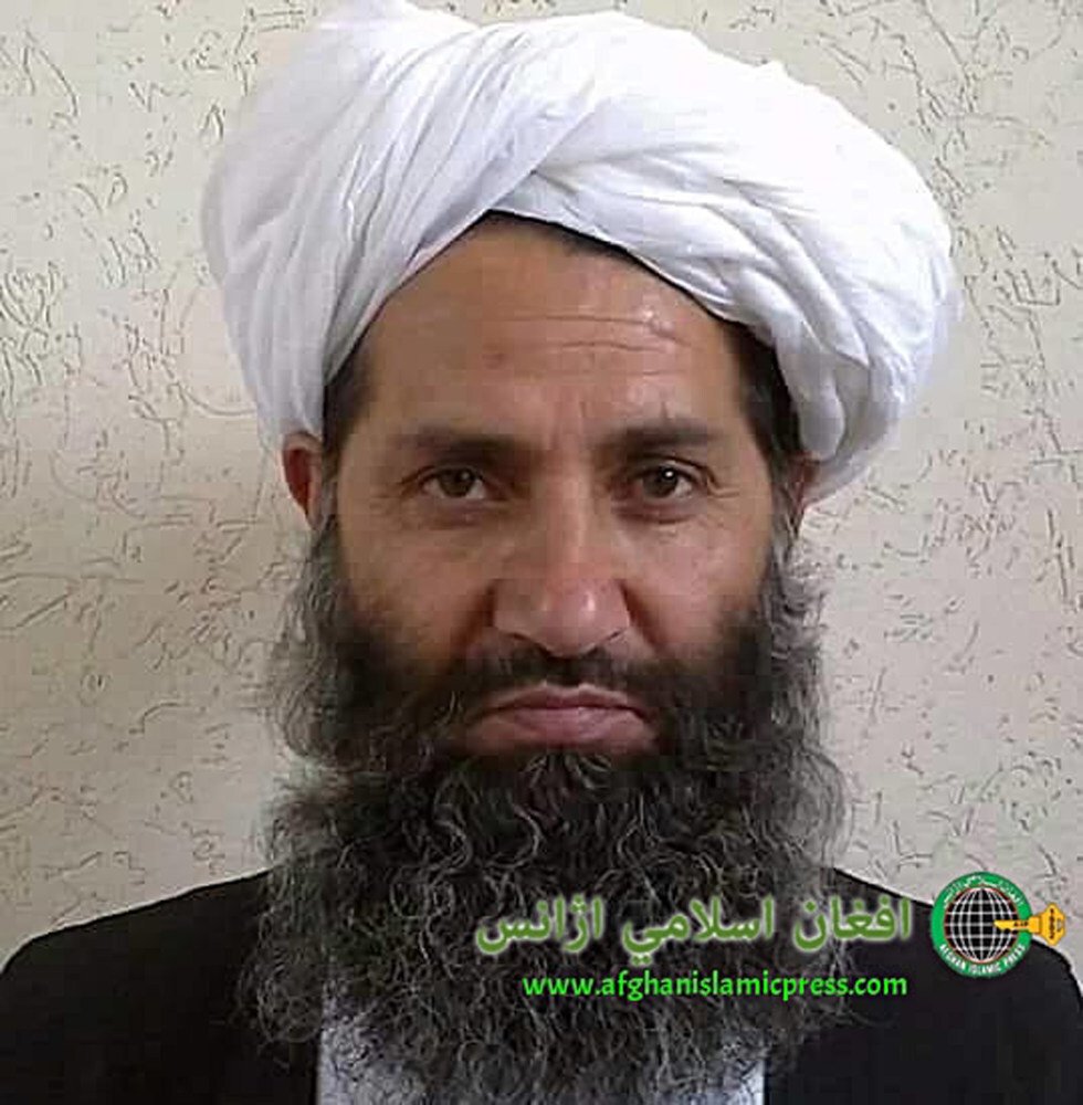 Truy tìm tung tích thủ lĩnh tối cao Taliban, phát hiện điều bất thường - 1