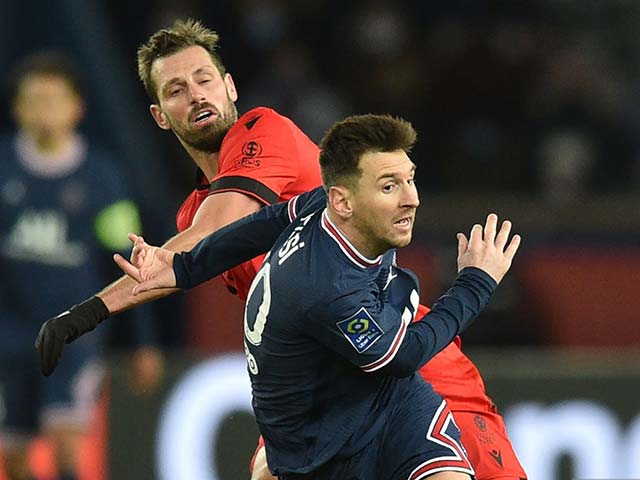 PSG - Messi muốn thắng trở lại, “dằn mặt” Lens nhăm nhe top 4 vòng 17 Ligue 1 - 1