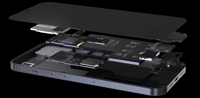iPhone 14 chưa ra, chip của iPhone 15 đã sẵn sàng - 1