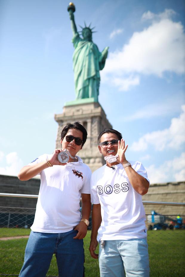 Rộ tin YouTuber Khoa Pug bị ám sát, đang nguy kịch tại Mỹ: Sự thật gây phẫn nộ - 5