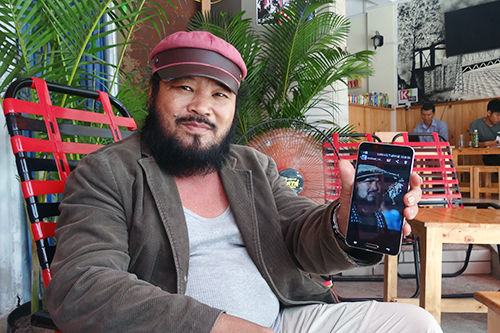 Tư Võ Tòng “Đất Phương Nam” giết cá sấu bằng tay giờ ra sao? - 3