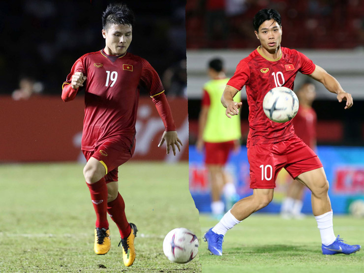 Sao nào sáng nhất AFF Cup 2021: Công Phượng, Quang Hải, “Messi Thái” hay ai? - 1