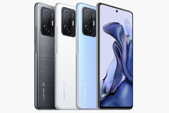 Những smartphone đáng chú ý nhất ra mắt trong tháng này - 3