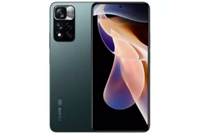 Những smartphone đáng chú ý nhất ra mắt trong tháng này - 7