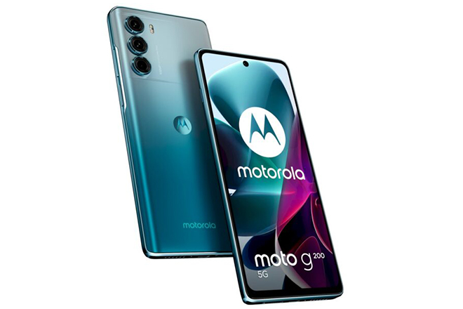 Những smartphone đáng chú ý nhất ra mắt trong tháng này - 8
