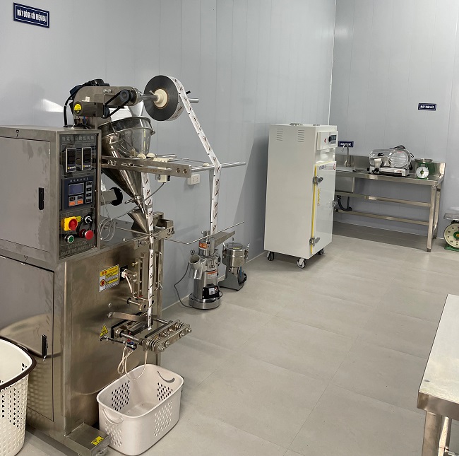 9x Hà Tĩnh bỏ việc nghìn đô về quê khởi nghiệp, thu về nửa tỷ đồng mỗi tháng - 6