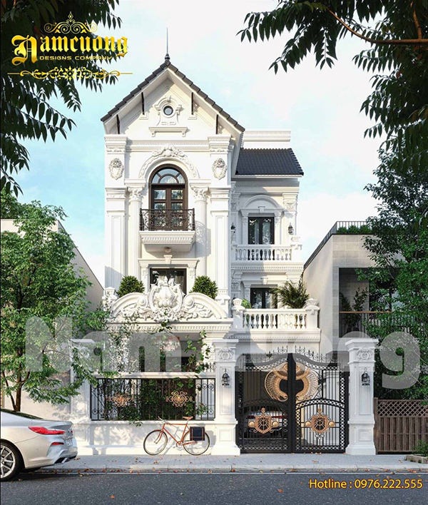Điểm qua 3 công ty kiến trúc – xây dựng uy tín, đáng tin cậy tại Hải Phòng - 6