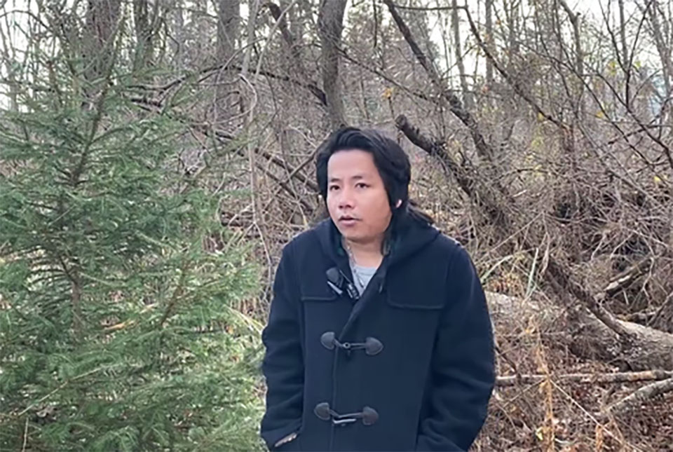YouTuber “giàu nhất Việt Nam&#34; kiếm 32 tỷ phải trốn vào rừng vì sợ bị truy sát tại Mỹ - 1