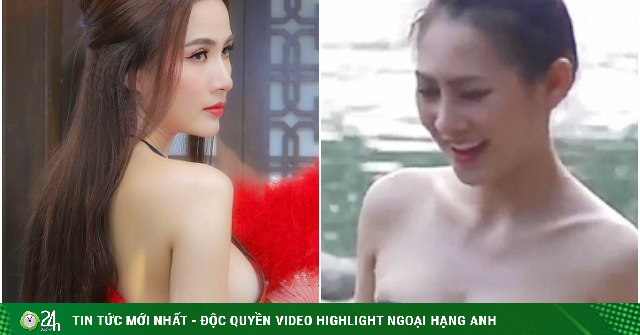 2 cô gái xinh đẹp gây "sốt" màn ảnh phim hài Việt - 24H