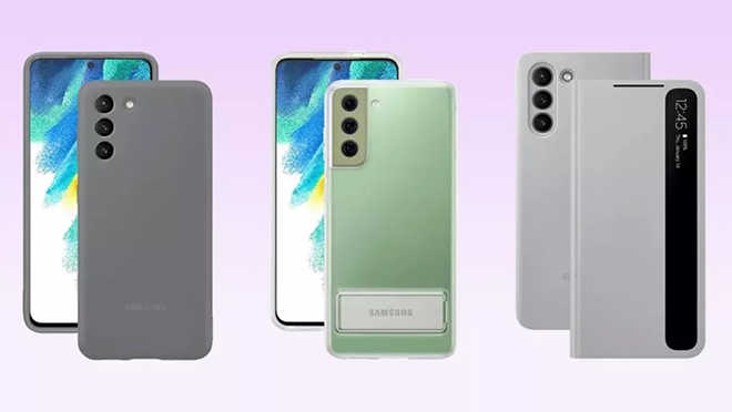 Sau 2 lần hoãn, Samsung đã sẵn sàng tung Galaxy S21 FE - 3