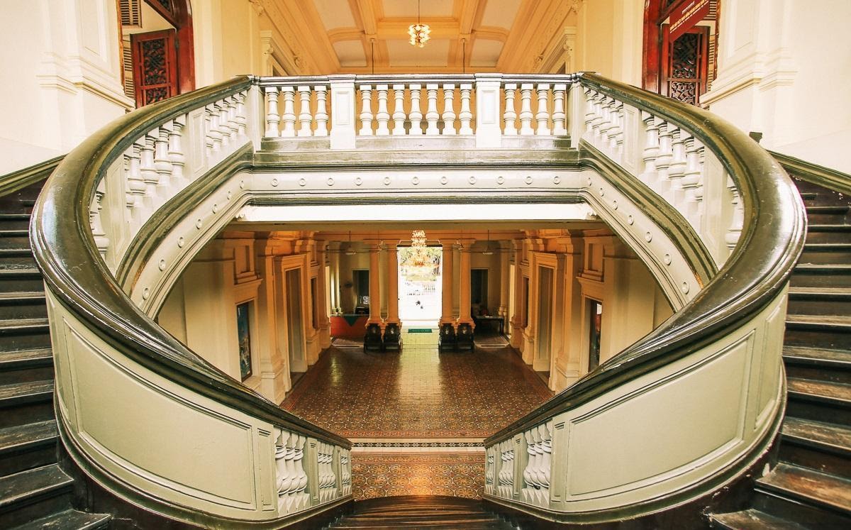 Vi vu khắp TP.HCM với 7 tour nội đô ngon-bổ-rẻ - 4